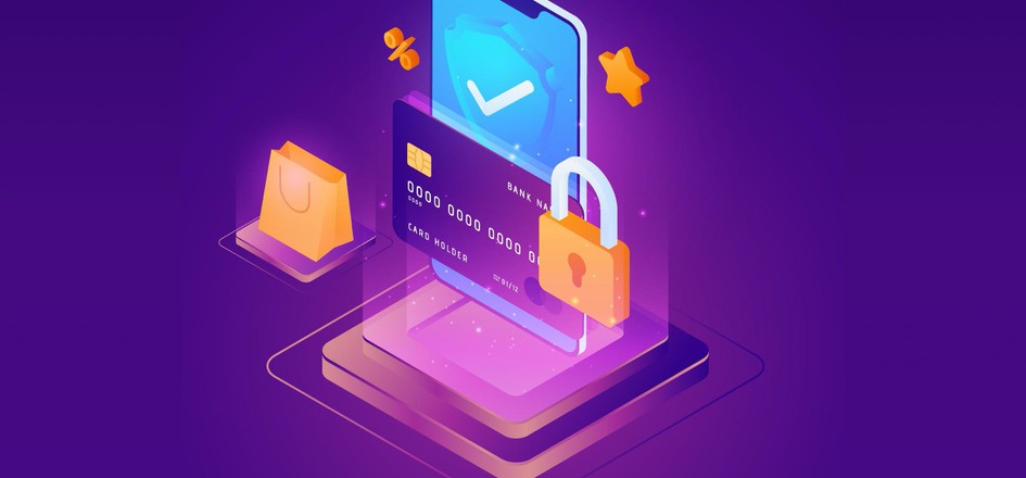 article Advanced Online Payment Security: Threats and Maintenance image