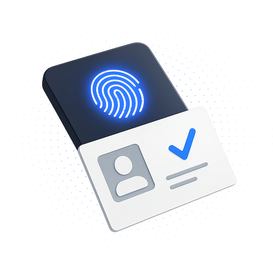 Investor & Compliance Engine