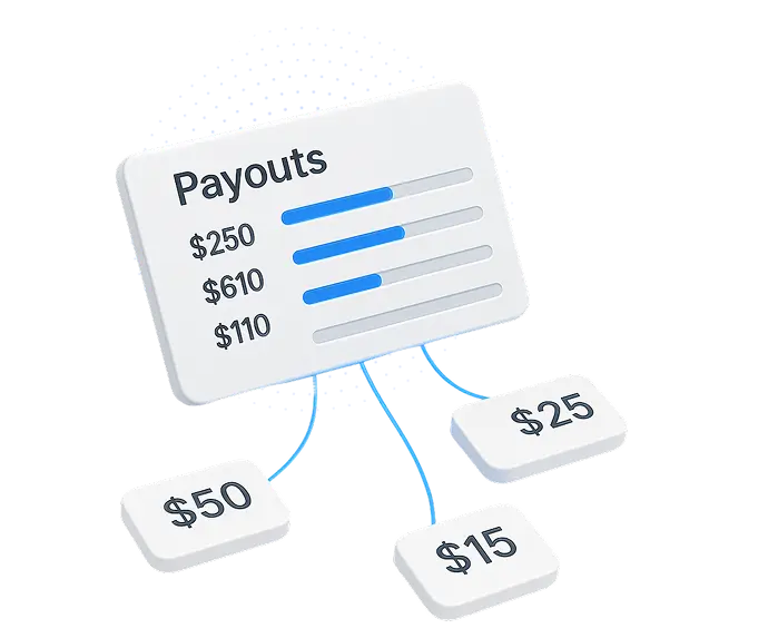 Automated Distribution Engine