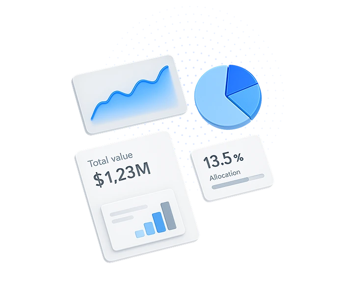 Portfolio & Analytics Command Center