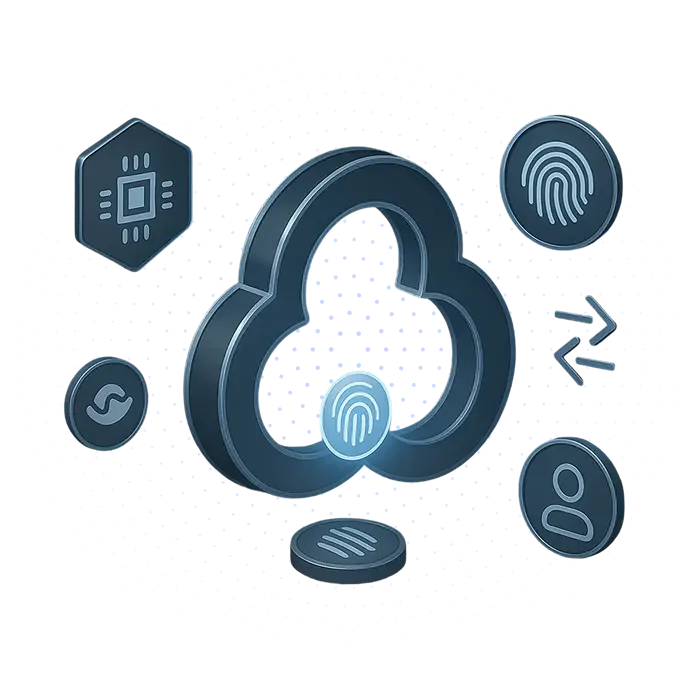 Smart Wallet Infrastructure