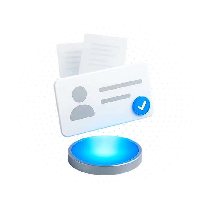 Automated Investor Onboarding