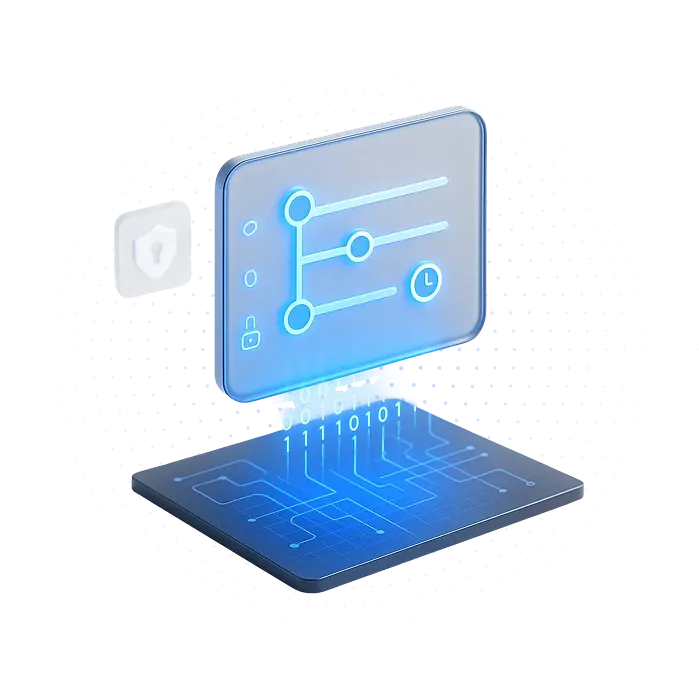 "Smart Security" On-Chain Compliance