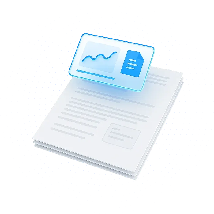 Live Disclosure Ledger