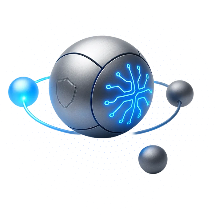 Institutional Custody Engine